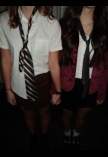 in case you need some inspo😽 #ut #fyp #halloween #spookyseason #gossipgirlhere