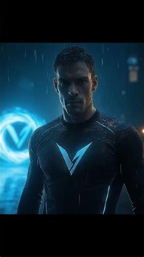 VORTEX — Beyond Limits | Cinematic AI Sports Ad Concept #shorts #sport #branding