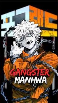 Can a SCIENCE Teacher Survive a Literal Hell Riot? 🧬👹 #manhwa #manhwarecap #manga #shorts