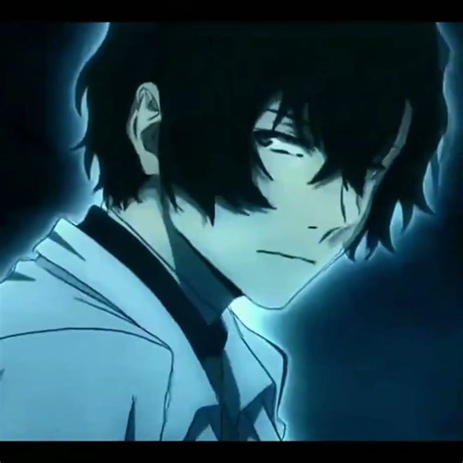 Streets🔸Dazai Edit (Amv/Edit)