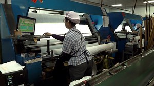 The hard path to how Taiwan dominates 70% of global textiles