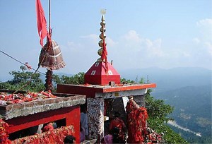 Purnagiri Devi Temple, Uttarakhand - Info, Timings, Photos, History