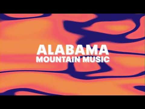 Alabama – Mountain Music (Official Audio)