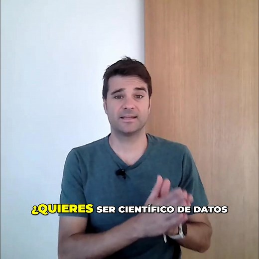 Trabajar con datos no es solo programar, es seguir un pipeline claro. Estrategia, limpieza, análisis, inferencia, machine learning y un reporte que cualquier directivo entiende. Ese es el tipo de trabajo que genera impacto real y abre puertas. No es magia, es método. 👉 Te enseño cómo aplicarlo en tu caso aquí: https://conceptosclaros.com/sesion-data-scientist-plus/ | Conceptos Claros