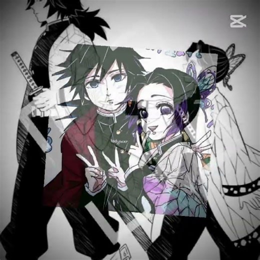 awebo -🗣️ #creditos #shinobukocho #shinobu #tomiokagiyuu