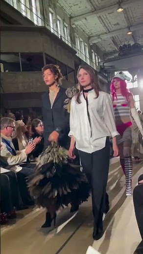 Author Daily | ArtEZ Fashion Design – Generation 68 ✨