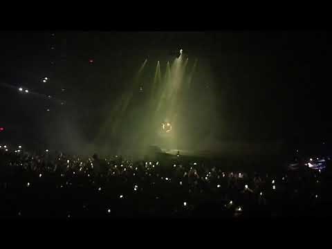 Over Now - Post Malone (LIVE 2018)