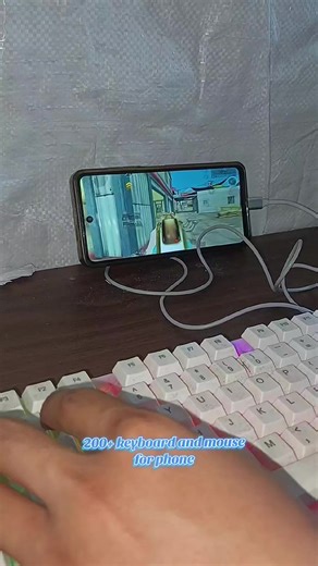 Best Keyboards for Mobile Gaming