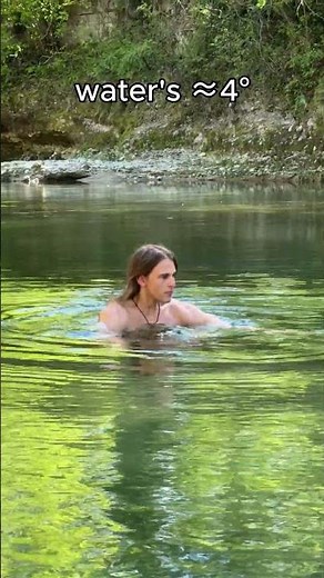 111 Day Cold Water Challenge