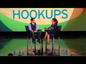 Johnny Depp on Oprah - 05.05.11