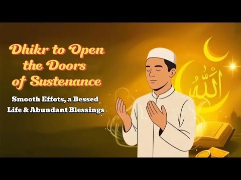 QUICK SOLUTION! BEST DUA TO MAKE ANY PROBLEM VERY EASY TO SOLVE!!!