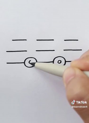 Aprende a Dibujar: Tutorial de Dibujo 94