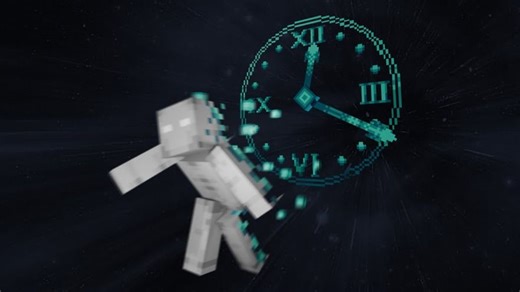 [EliteCreatures] Minecraft特效 | 死亡特效v3