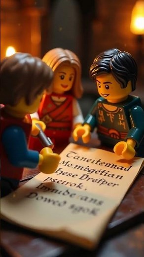 How a Script Revolutionized Medieval Literacy