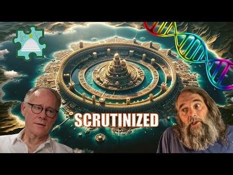 DNA AND THE LOST ADVANCED CIVILIZATION: DEDUNKING & GRAHAM HANCOCK EXAMINED
