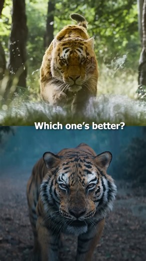 Prince Kasana on Instagram: "Kantara vs RRR Tiger Lighting Analysis full video on channel ,link in bio #kantara #kantarachapter1 #rrr #vfx #vfxartist kantara vs rrrr kantarachapter1 kantara vfx breakdown kantara tiger"