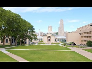 A Virtual Tour of the Department of Electrical and Computer Engineering