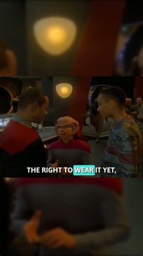 Starfleet's Future Deep Space Nine, #TV #paramountplusit #Space #scifimovie #DS9 #Startrek #Scifi