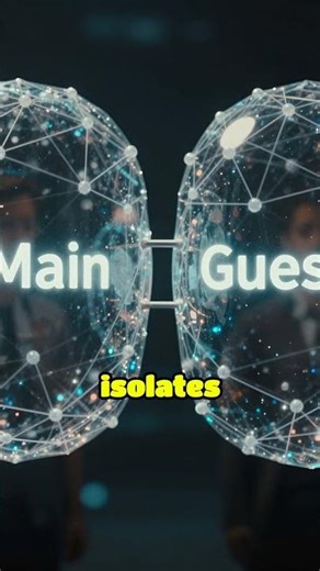 Create a Secret QR Code WiFi Network for Guests