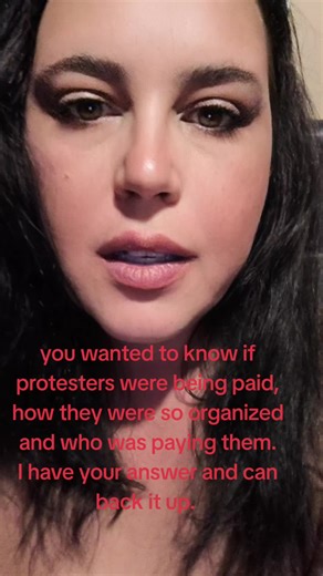 it is legal depending on the 501c3's IRS identity for them to pay protesters and people to follow ice agents just so they don't interfere.