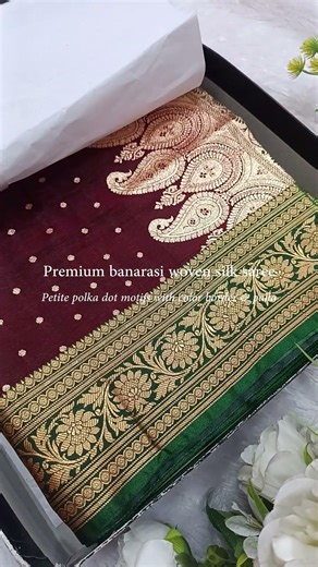 banarasi saree - different types of banarasi sarees with price | banarasi silk sarees #sarees
