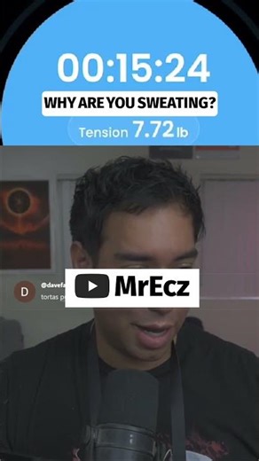 MeatMaxxing 9" Live - Tortas Be Sweating