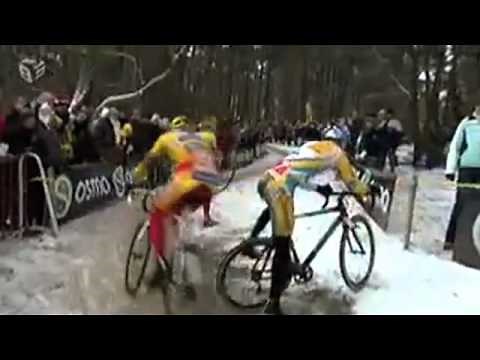 Cyclocross Technique Lesson 2: Cornering