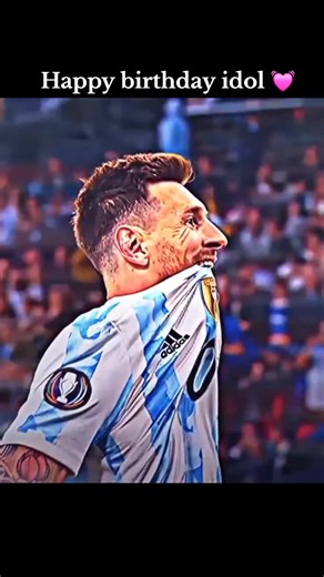 1th🏆️ World Cup🇦🇷 2th🏆️ Copa America🇦🇷 1th🏆️ Finalissma🇦🇷 4×🏆️ UEFA Champions League 10×🏆️ La Liga 7×🏆️ Copa Del Rey 7×🏆️ Spanish Super Cup 3×🏆️ Fifa Club World Cup 8th⚽️ Ballon d'or 6th👞 Golden Shoes 8th🏆️ Pichichi Award 2th🏆️ League 1 1th🏆️ French super cup 1th🏆️ Olympic gold medal🇦🇷 1th🏆️ FiFa U-20 world cup🇦🇷 3th🏆️ Sportsman of the year 8th🏆️ Fifa Men best player 2th🏆️ Worldcup golden ball 1th🏆️ League cup happy birthday my idol ❤️ 💖 💓 💕 #leorbhs #messi #messi_
