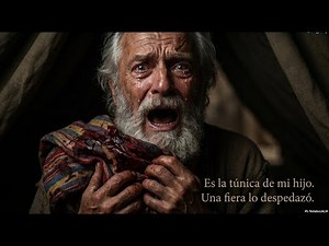 Génesis 37 - José el Soñador en el Pozo | Estudio Bíblico