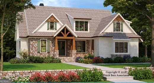 195 Farr Lake Dr, Tyrone, GA 30290 - MLS 10723697 - Coldwell Banker