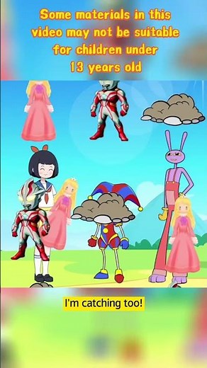 Pie from the Sky!@kacm1688