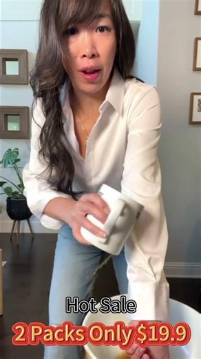 2 Packs Only $19.9 Women Blouse Clearance