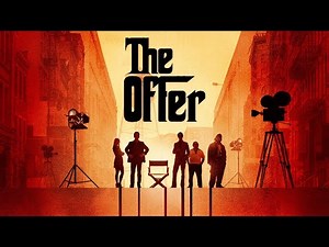 Matthew Goode Totally Nails His Robert Evans Performance in The Offer