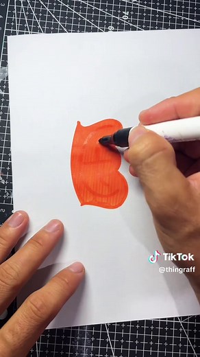 Learn 3D Lettering in Graffiti Style: Step-by-Step Tutorial