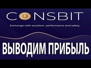 Coinsbit вывод денег
