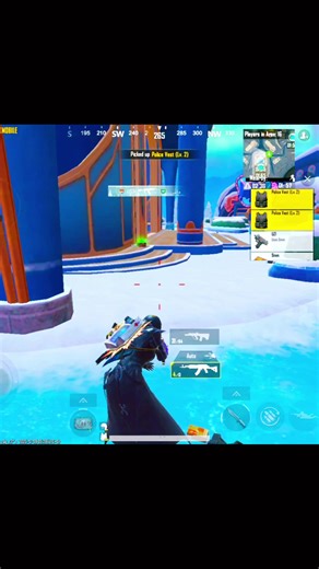 Humorous PUBG Bot Lobby Moments