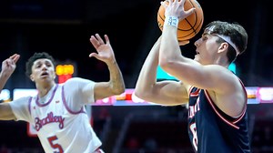 Tennessee basketball adds Belmont guard Tyler Lundblade, makes transfer portal splash