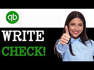 How To Write A Bonus Check In Quickbooks Online Step By Step (2025)