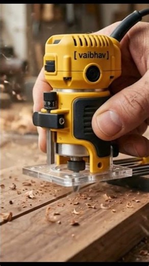 World’s Smallest Straight Line Cutter 😱 Perfect Cut!#MiniTools #StraightLine #Woodworking #DIY