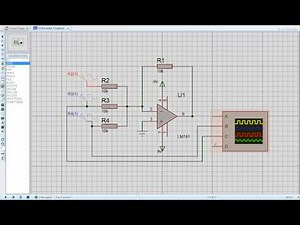 4. Summing amplifier