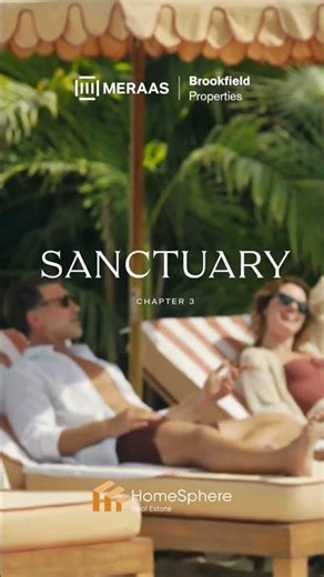 🏝️ IS THIS DUBAI'S NEXT MOST EXCLUSIVE BEACHFRONT ADDRESS? | SOLAYA BY MERAAS