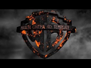 INTROS DE PELÍCULAS C4D Y AE DOWNLOAD