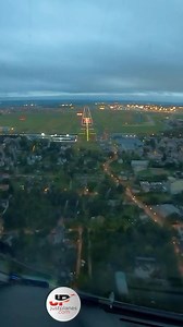 87K views · 1.6K reactions | ‍✈ A350-1000 landing at Paris | Just Planes | Facebook