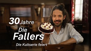 Doku & Reportage: 30 Jahre "Die Fallers" - die Kultserie feiert!