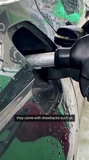 Pros and Cons of Owning a Diesel Car