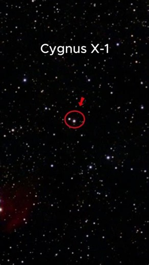 Cygnus X-1 y Stephenson 2-18 por mi telescopio 🕳️☀️