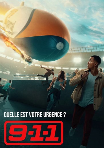 Regarder 9-1-1 streaming - toutes les offres VoD, SVoD et Replay