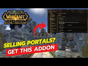 AUTO INVITE PLAYERS WOW SOD | EASY 60G/HR | GOLD farm SOD | Selling portals in major cities