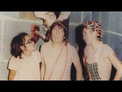 BGM El Chavo del Ocho - Peasant Dance