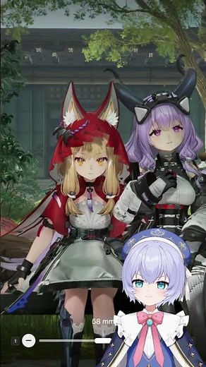 Typhoeus after meeting Rossi 😭 | Arknights Endfield